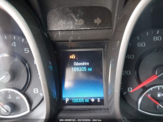 1G11D5SL6FF348929 Chevrolet MALIBU 2LT