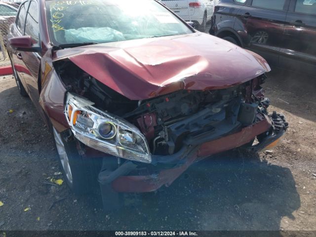 1G11D5SL6FF348929 Chevrolet MALIBU 2LT