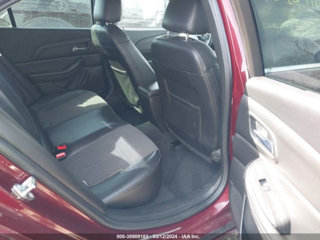 1G11D5SL6FF348929 Chevrolet MALIBU 2LT
