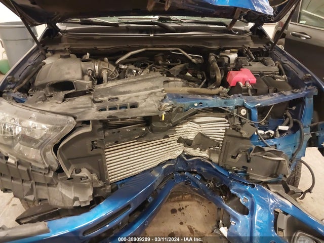 Ford Ranger Xlt 2019 1FTER4EH5KLB02946 Image 10