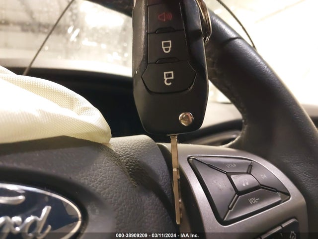Ford Ranger Xlt 2019 1FTER4EH5KLB02946 Image 11
