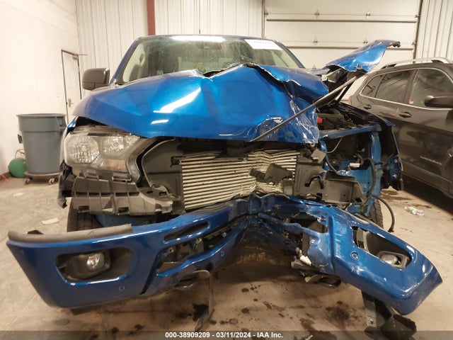 Ford Ranger Xlt 2019 1FTER4EH5KLB02946 Image 13