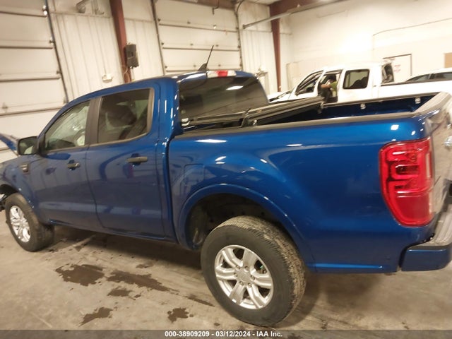 Ford Ranger Xlt 2019 1FTER4EH5KLB02946 Image 15