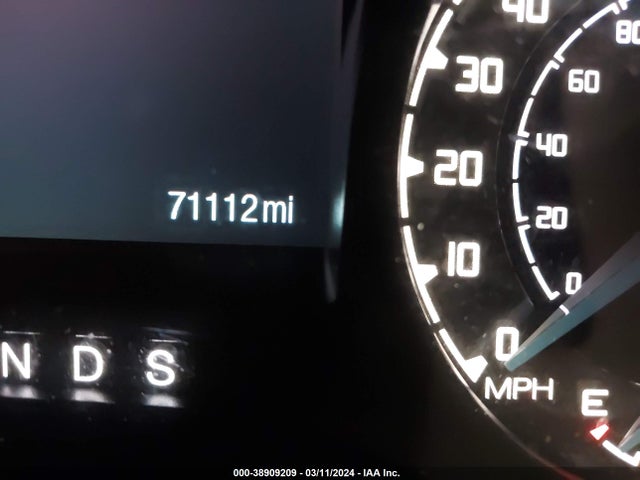 Ford Ranger Xlt 2019 1FTER4EH5KLB02946 Image 16