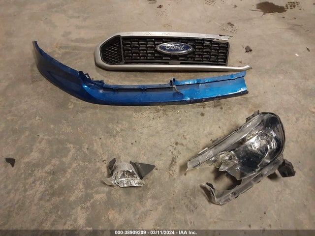Ford Ranger Xlt 2019 1FTER4EH5KLB02946 Image 12