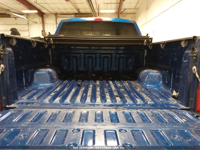 Ford Ranger Xlt 2019 1FTER4EH5KLB02946 Image 18