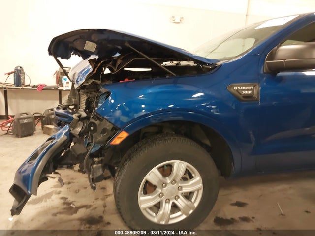 Ford Ranger Xlt 2019 1FTER4EH5KLB02946 Image 19