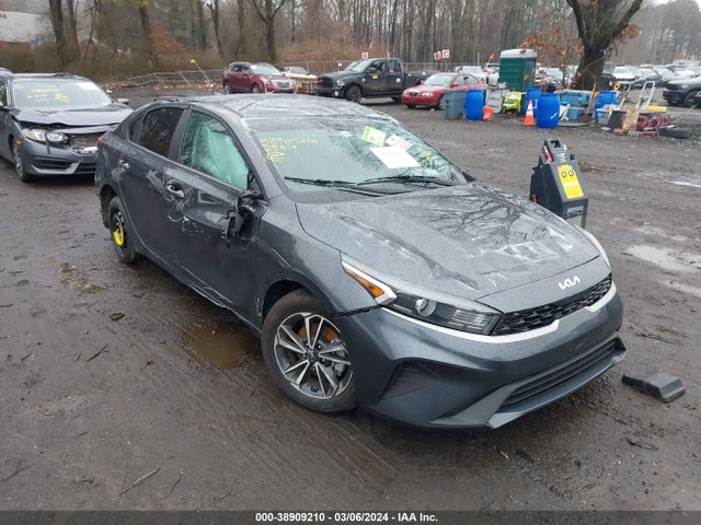 KIA Forte Lxs 2023 3KPF24AD7PE506035 Image 1