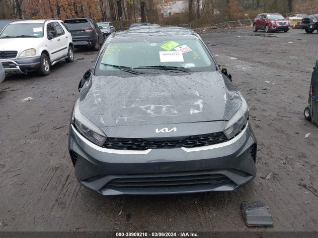 KIA Forte Lxs 2023 3KPF24AD7PE506035 Image 12