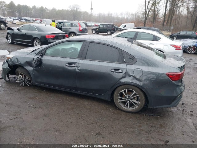 KIA Forte Lxs 2023 3KPF24AD7PE506035 Image 14