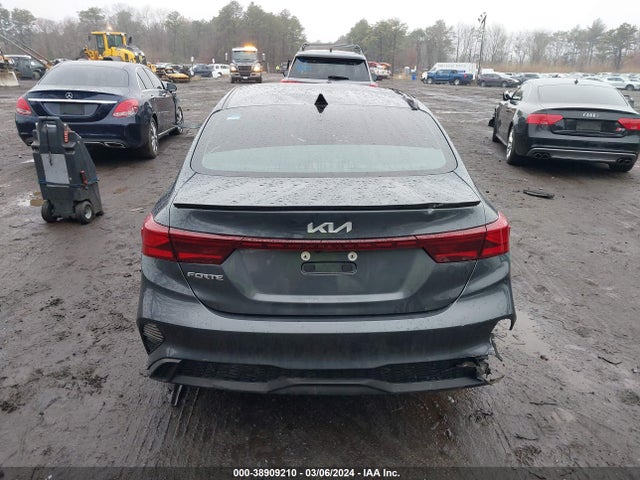 KIA Forte Lxs 2023 3KPF24AD7PE506035 Image 16