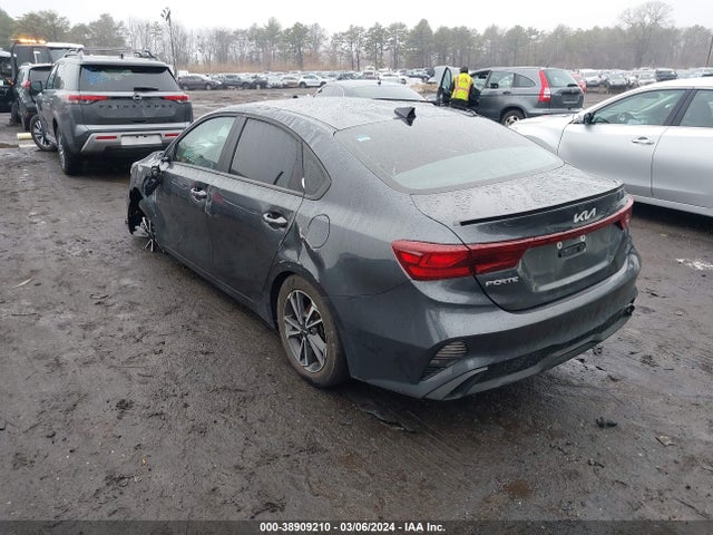 KIA Forte Lxs 2023 3KPF24AD7PE506035 Image 3