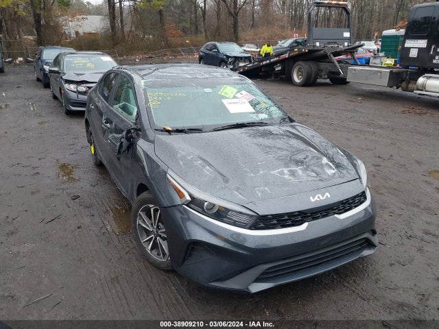 KIA Forte Lxs 2023 3KPF24AD7PE506035 Image 6