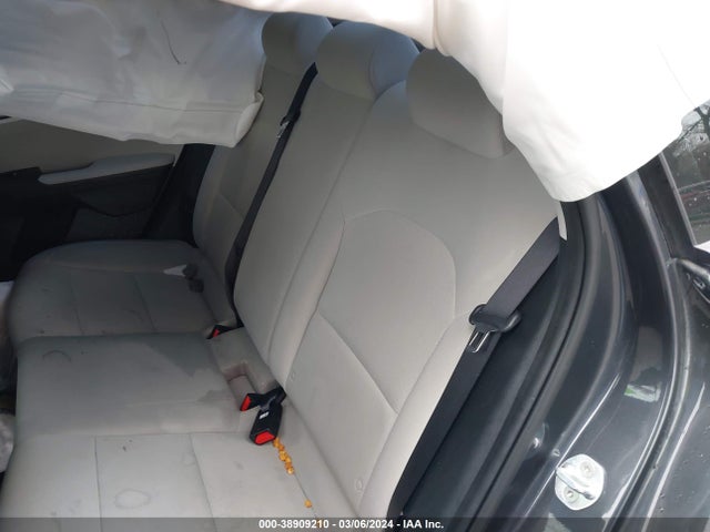 KIA Forte Lxs 2023 3KPF24AD7PE506035 Image 8