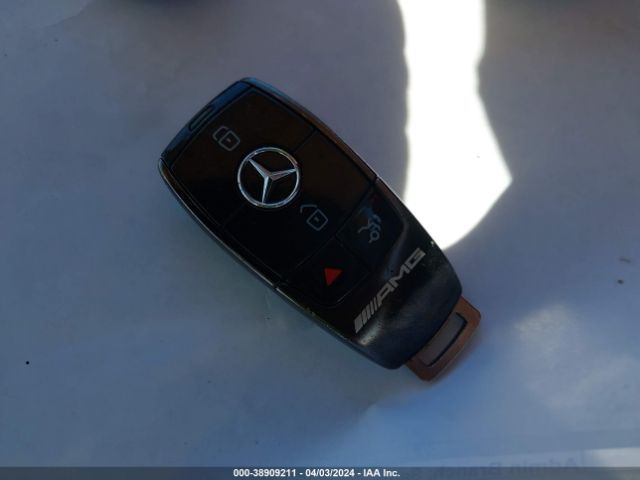 W1K5J5DB5LN095003 Mercedes-Benz Amg Cla 45 4matic