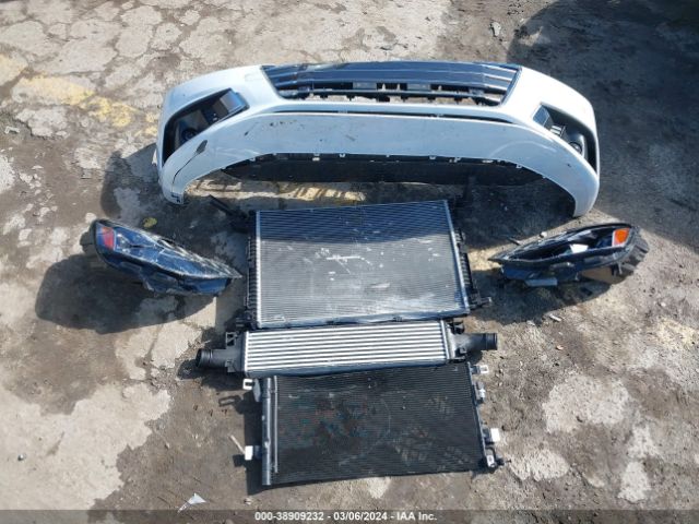 WAUABAF48PN012129 Audi A4 Premium 40 Tfsi Quattro S Tronic
