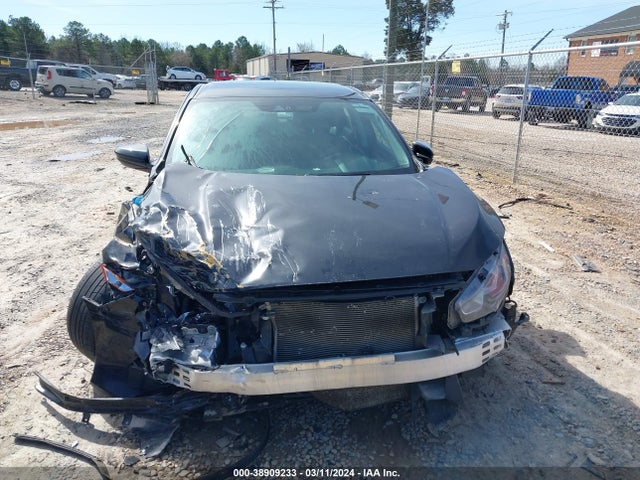 Honda Civic Lx 2018 2HGFC2F65JH544114 Image 6