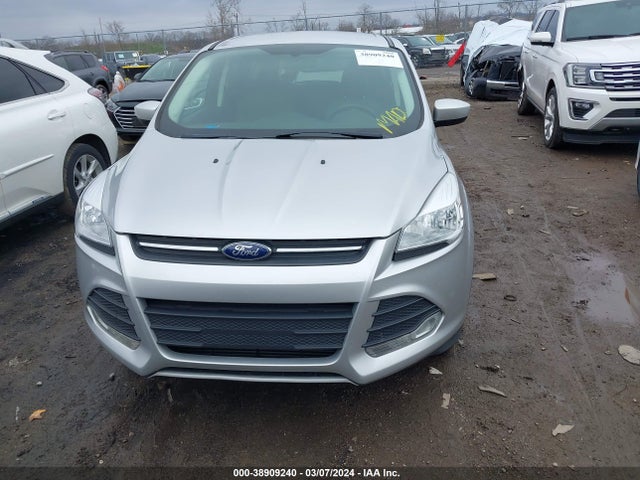 Ford ESCAPE SE 2015 1FMCU0G99FUB41958 Image 12
