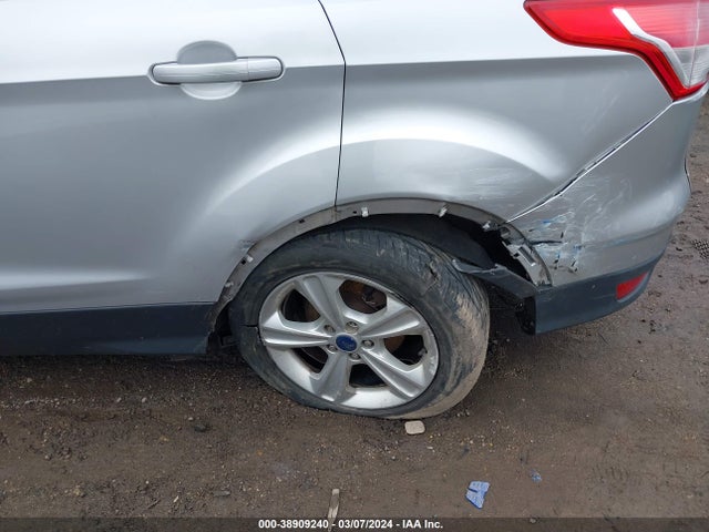 Ford ESCAPE SE 2015 1FMCU0G99FUB41958 Image 17