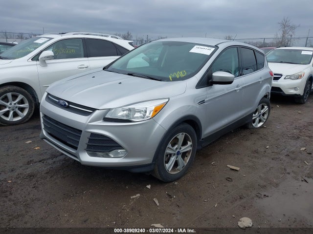 Ford ESCAPE SE 2015 1FMCU0G99FUB41958 Image 2