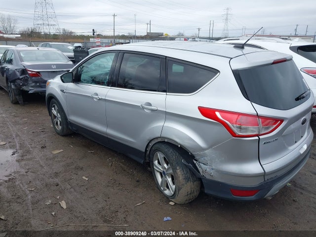 Ford ESCAPE SE 2015 1FMCU0G99FUB41958 Image 3