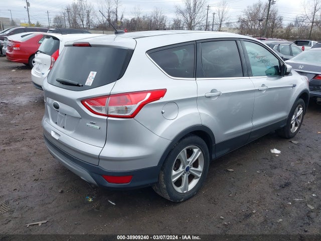 Ford ESCAPE SE 2015 1FMCU0G99FUB41958 Image 4