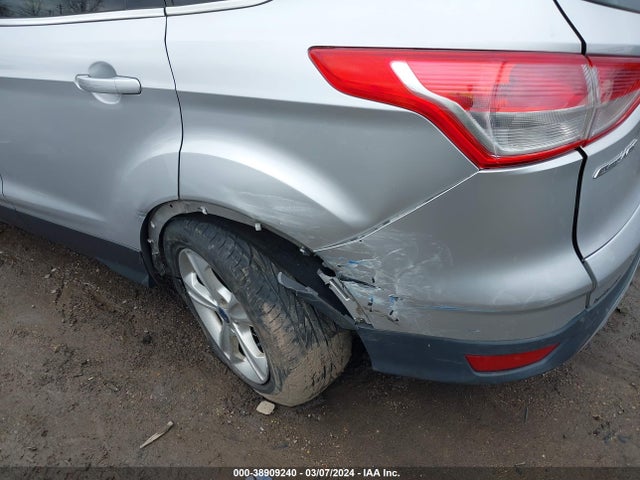 Ford ESCAPE SE 2015 1FMCU0G99FUB41958 Image 6