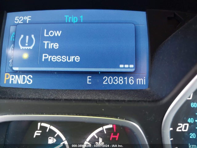 Ford ESCAPE SE 2015 1FMCU0G99FUB41958 Image 7