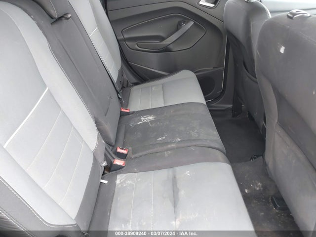 Ford ESCAPE SE 2015 1FMCU0G99FUB41958 Image 8