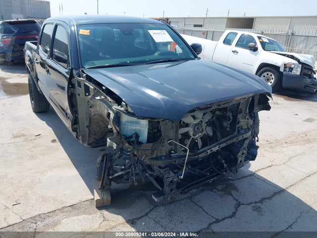 Toyota Tacoma Sr 2021 5TFAX5GN2MX191481 Image 13