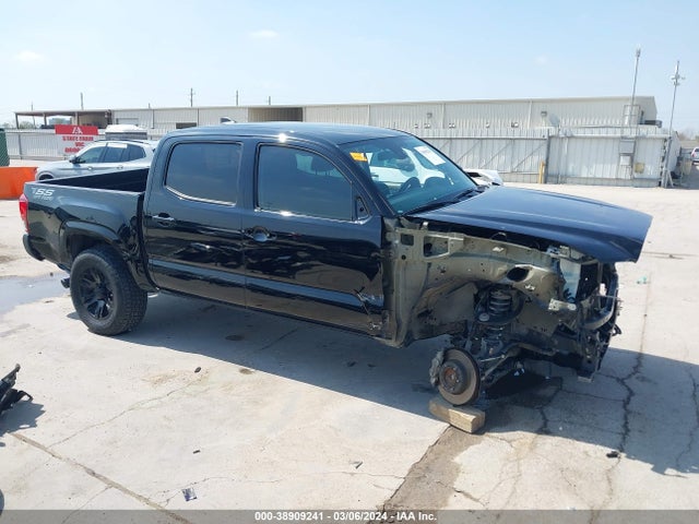 Toyota Tacoma Sr 2021 5TFAX5GN2MX191481 Image 14