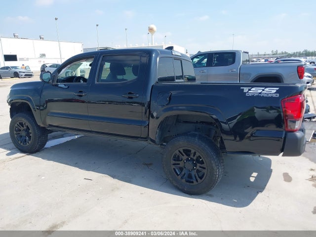 Toyota Tacoma Sr 2021 5TFAX5GN2MX191481 Image 15