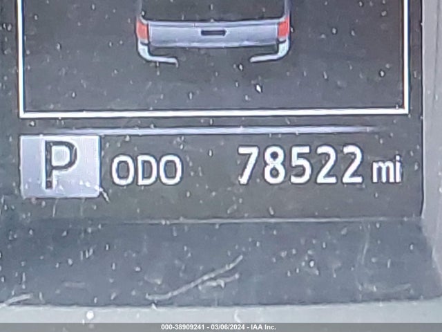 Toyota Tacoma Sr 2021 5TFAX5GN2MX191481 Image 16