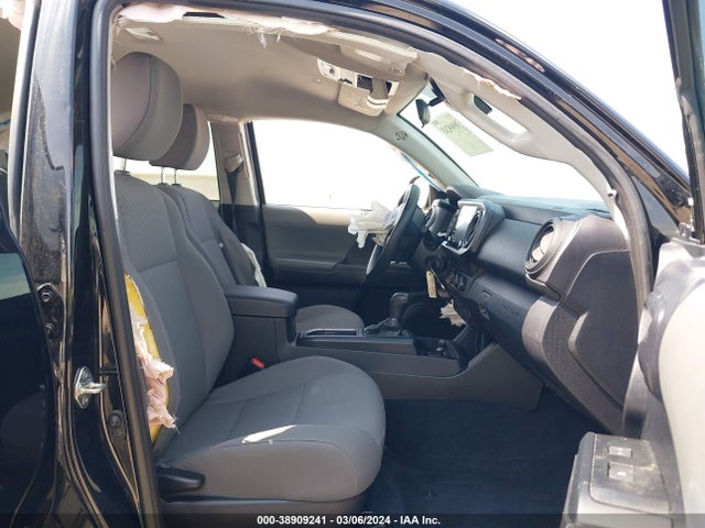 Toyota Tacoma Sr 2021 5TFAX5GN2MX191481 Image 5