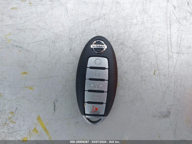 Nissan Altima 2.5 S 2015 1N4AL3AP6FN919592 Image 11