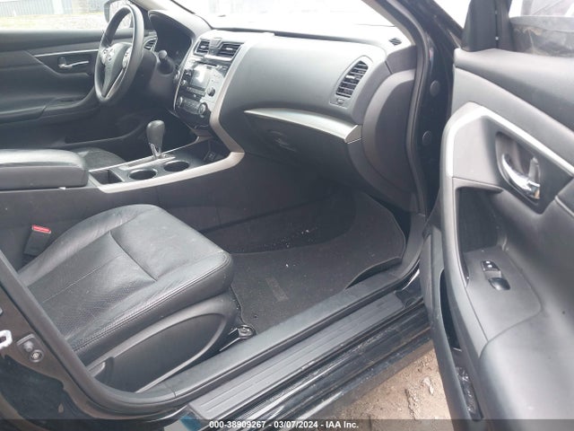 Nissan Altima 2.5 S 2015 1N4AL3AP6FN919592 Image 5