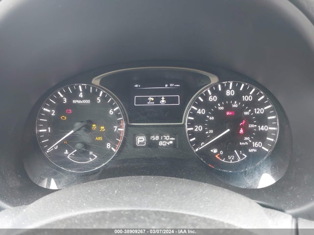 Nissan Altima 2.5 S 2015 1N4AL3AP6FN919592 Image 7