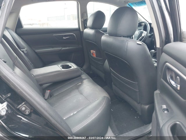 Nissan Altima 2.5 S 2015 1N4AL3AP6FN919592 Image 8