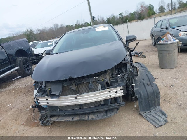 Toyota COROLLA LE 2020 5YFEPRAE6LP023910 Image 13