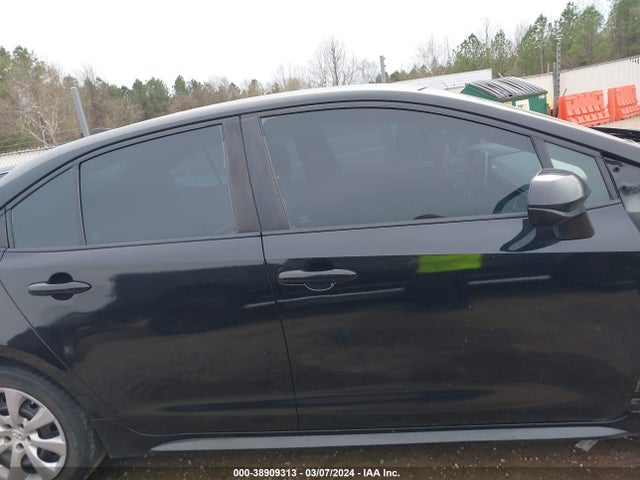Toyota COROLLA LE 2020 5YFEPRAE6LP023910 Image 14