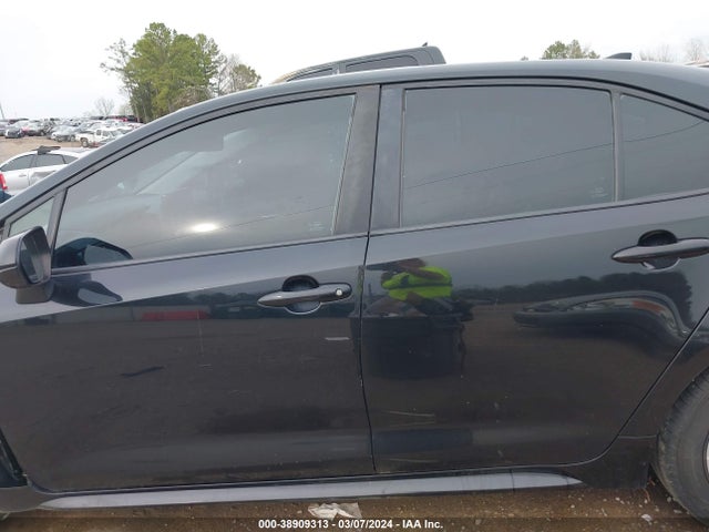 Toyota COROLLA LE 2020 5YFEPRAE6LP023910 Image 15