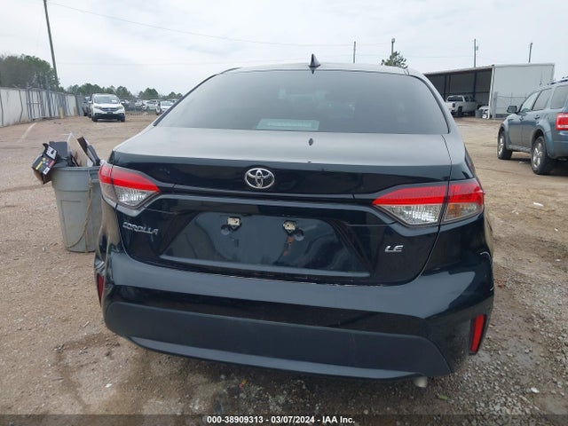 Toyota COROLLA LE 2020 5YFEPRAE6LP023910 Image 17
