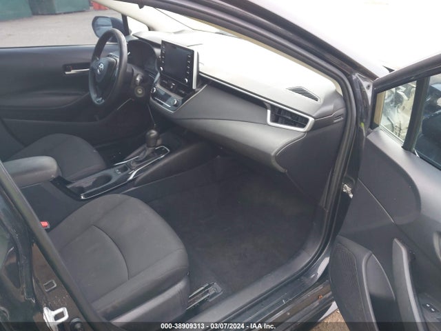 Toyota COROLLA LE 2020 5YFEPRAE6LP023910 Image 5