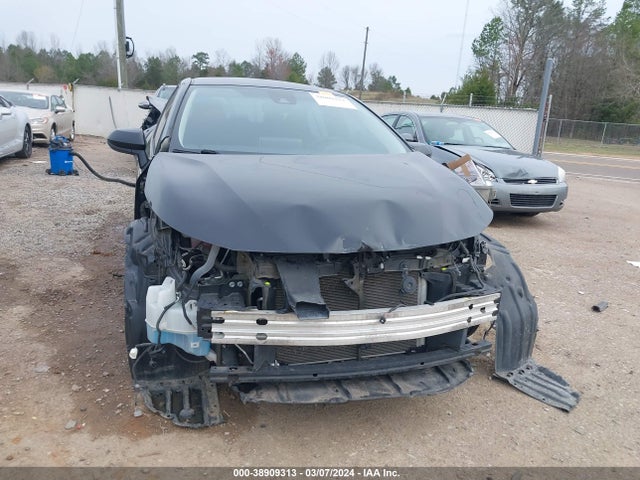 Toyota COROLLA LE 2020 5YFEPRAE6LP023910 Image 6