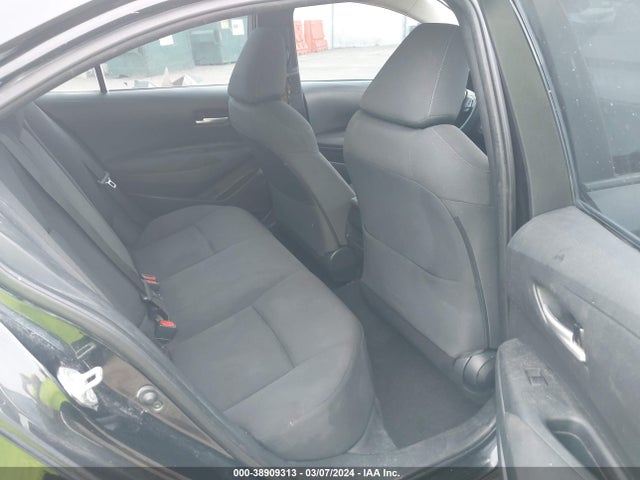 Toyota COROLLA LE 2020 5YFEPRAE6LP023910 Image 8