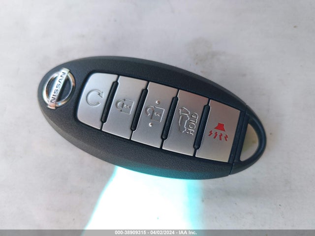 Nissan Pathfinder Platinum 2014 5N1AR2MM5EC601294 Image 11