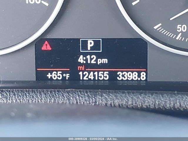 5UXWX9C52F0D54405 BMW X3 Xdrive28i