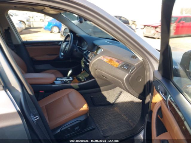5UXWX9C52F0D54405 BMW X3 Xdrive28i