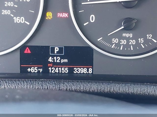 5UXWX9C52F0D54405 BMW X3 Xdrive28i