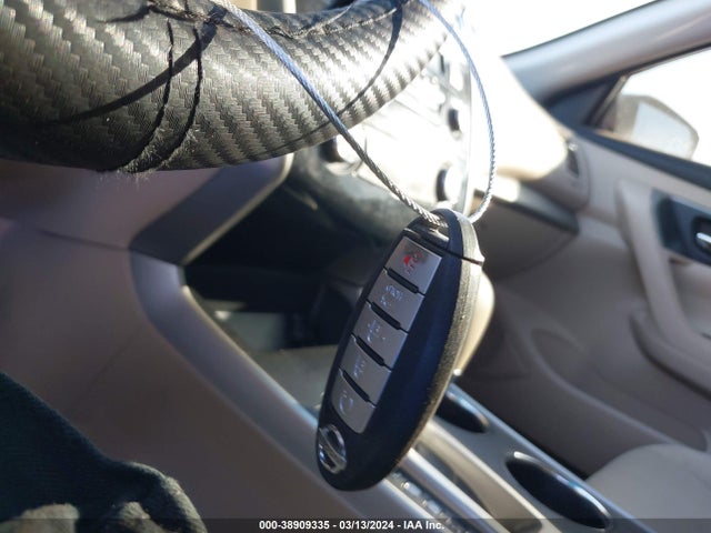 Nissan Altima 2.5 S 2015 1N4AL3AP9FN357221 Image 11
